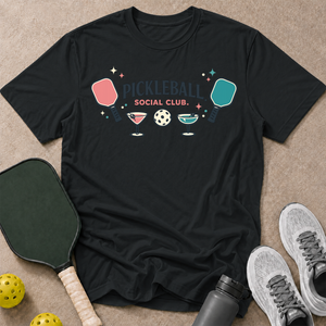 Social Club T-Shirt