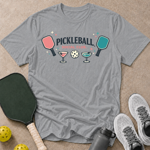 Social Club T-Shirt