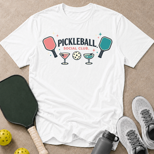 Social Club T-Shirt