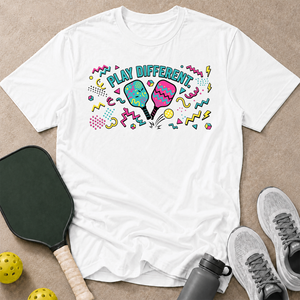 Play Different T-Shirt