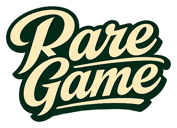 Rare Game