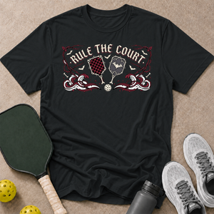 Rule the Court T-Shirt