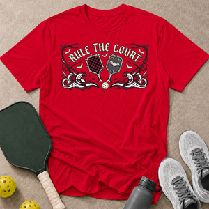 Rule the Court T-Shirt