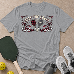 Rule the Court T-Shirt