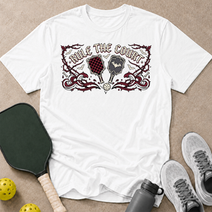 Rule the Court T-Shirt