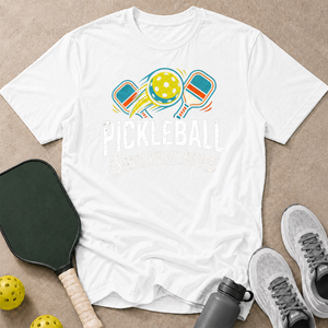 Serve Volley Repeat T-Shirt