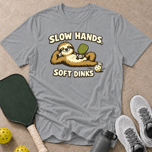 Slow Hands T-Shirt