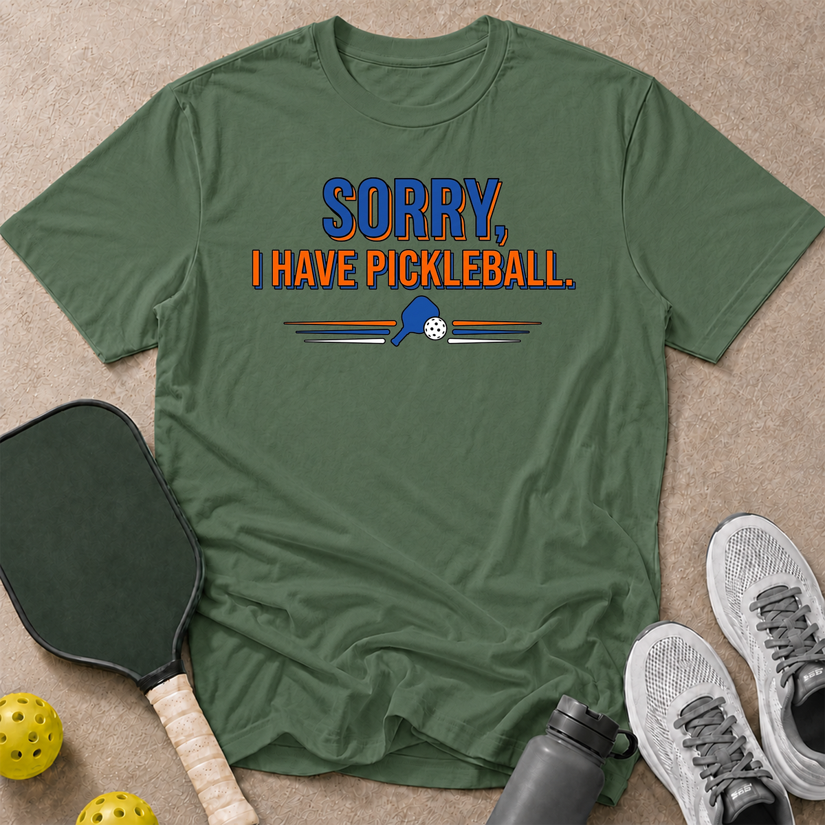 Sorry T-Shirt