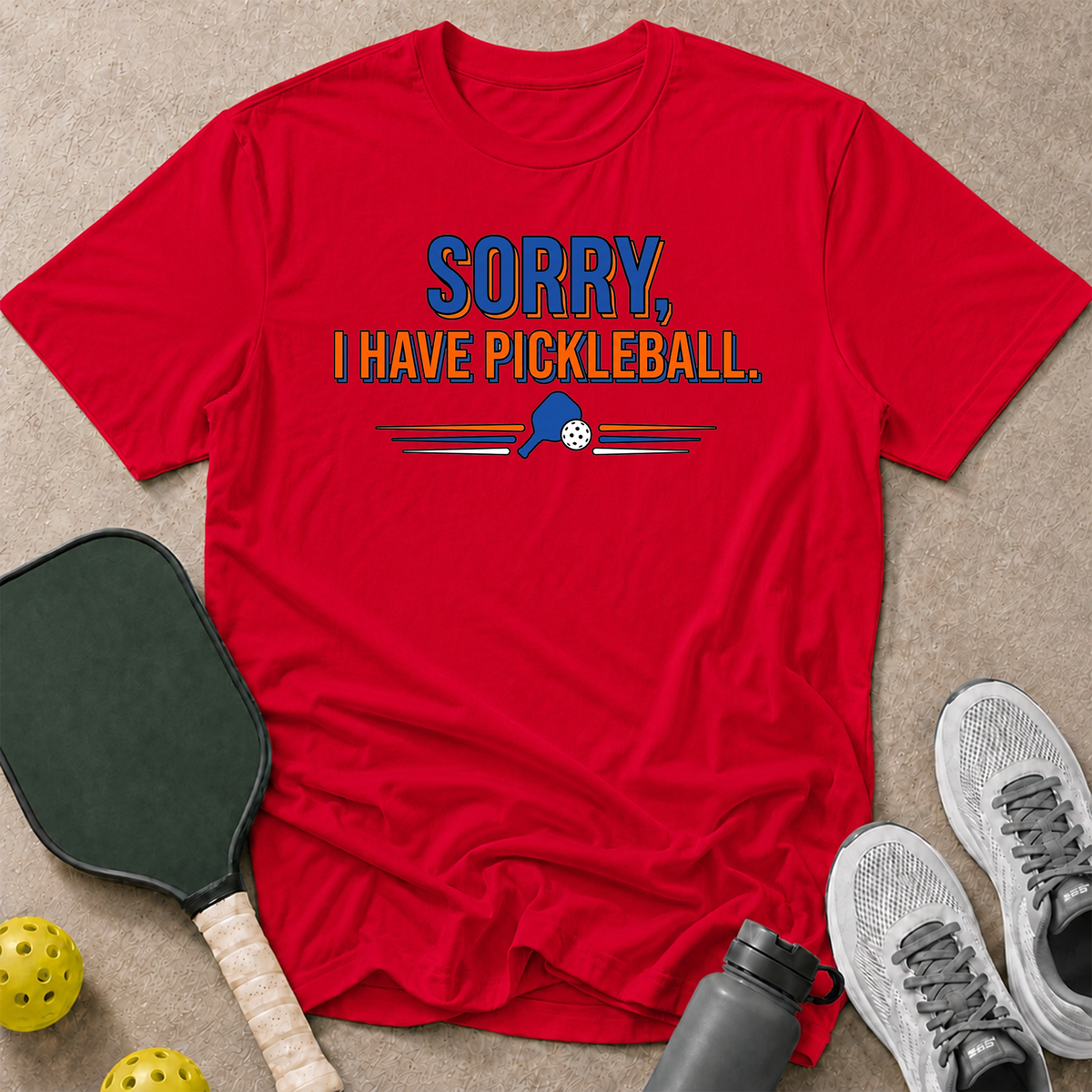 Sorry T-Shirt