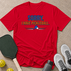 Sorry T-Shirt