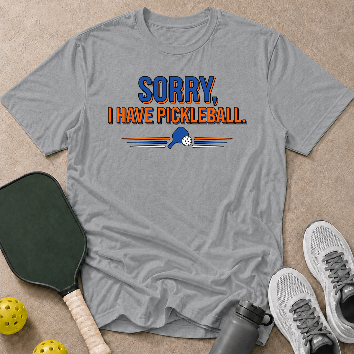 Sorry T-Shirt