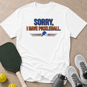 Sorry T-Shirt