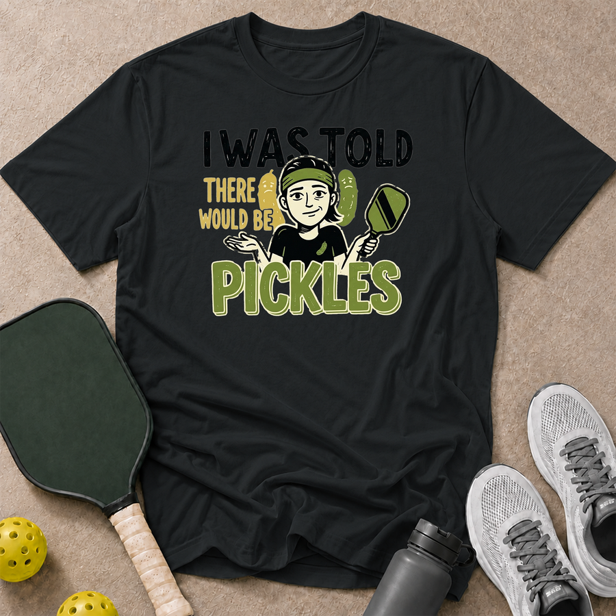 Pickles? T-Shirt