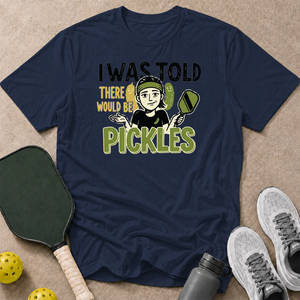 Pickles? T-Shirt