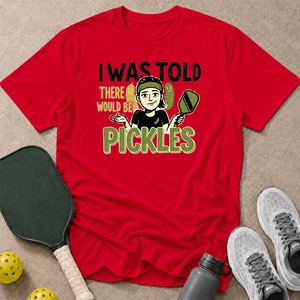 Pickles? T-Shirt