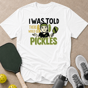 Pickles? T-Shirt