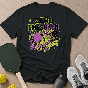 Zero Dinks T-Shirt