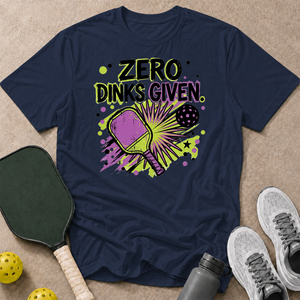 Zero Dinks T-Shirt
