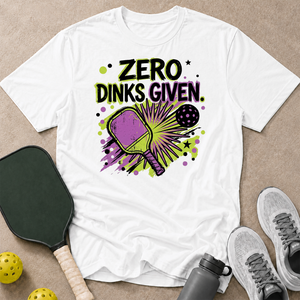 Zero Dinks T-Shirt